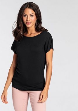 Laura Scott T-Shirt mit Rückenschnürung - NEUE KOLLEKTION