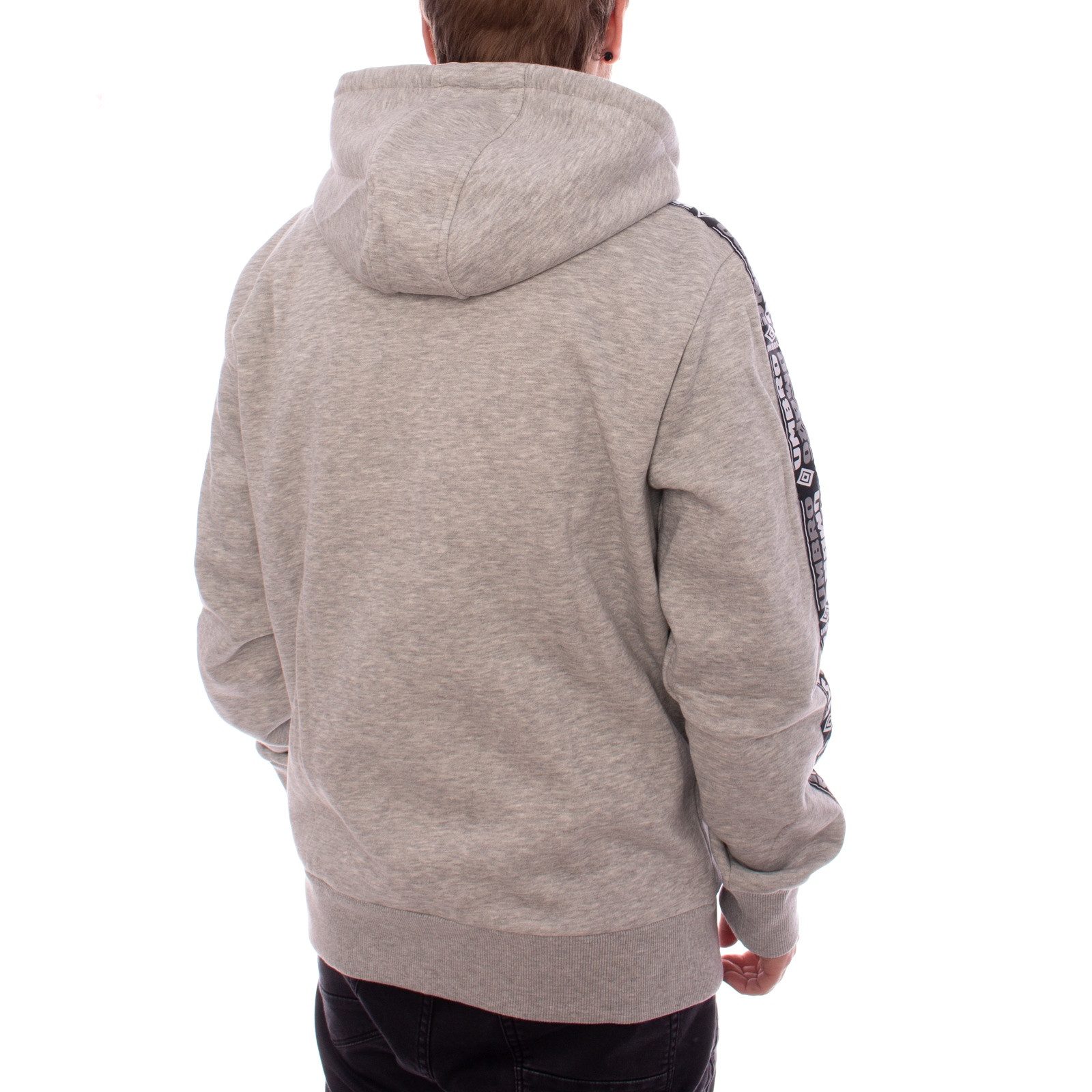 Umbro Hoodie Hoodie Umbro Taped Oh Hood (1-tlg)