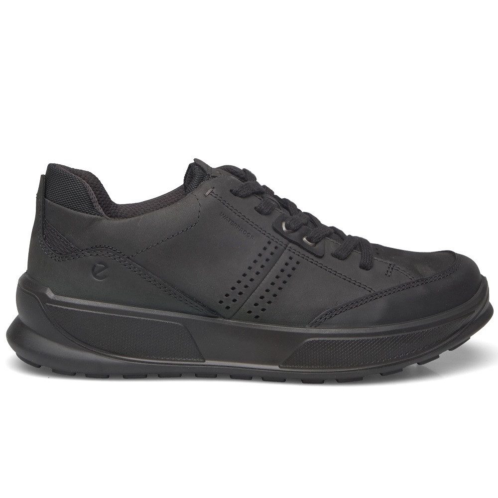 Byway 2.0 WP Herren Halbschuhe Sneaker Schnürschuhe 522804 51052 Sneaker