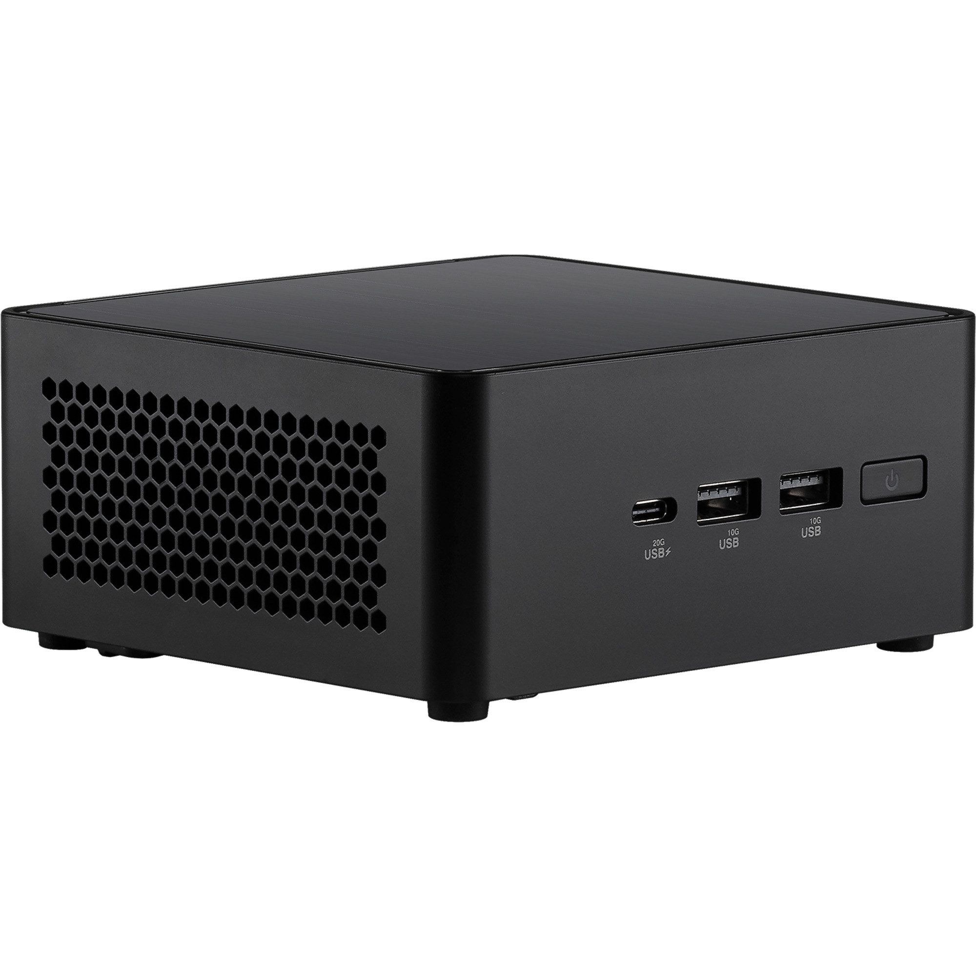 ASUS NUC 13 RNUC13ANHI300002I Noir i3-1315U - 90AR00C1-M00040 | Barebones