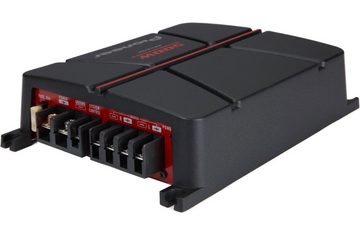 Pioneer GM-A3702 Brückbarer 2-Kanal-Verstärker (500 W) Endstufe Verstärker