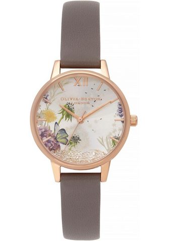 OLIVIA BURTON Часы »The Wishing часы OB16SG02&...