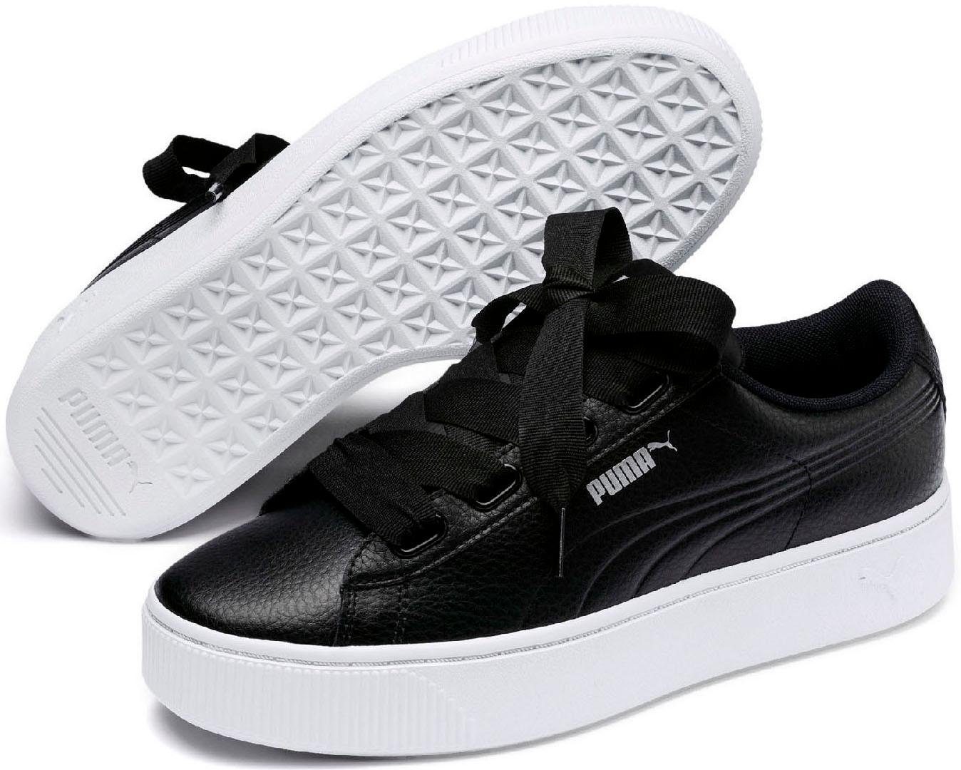 puma vikky ribbon vt