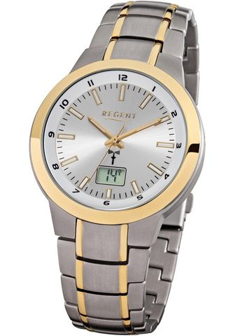 REGENT Часы »1843.91.91 FR239«