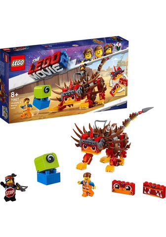 LEGO ® Konstruktionsspielsteine "U...