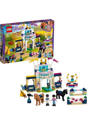 LEGO ® Konstruktionsspielsteine "S...