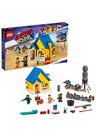 LEGO ® Konstruktionsspielsteine "E...