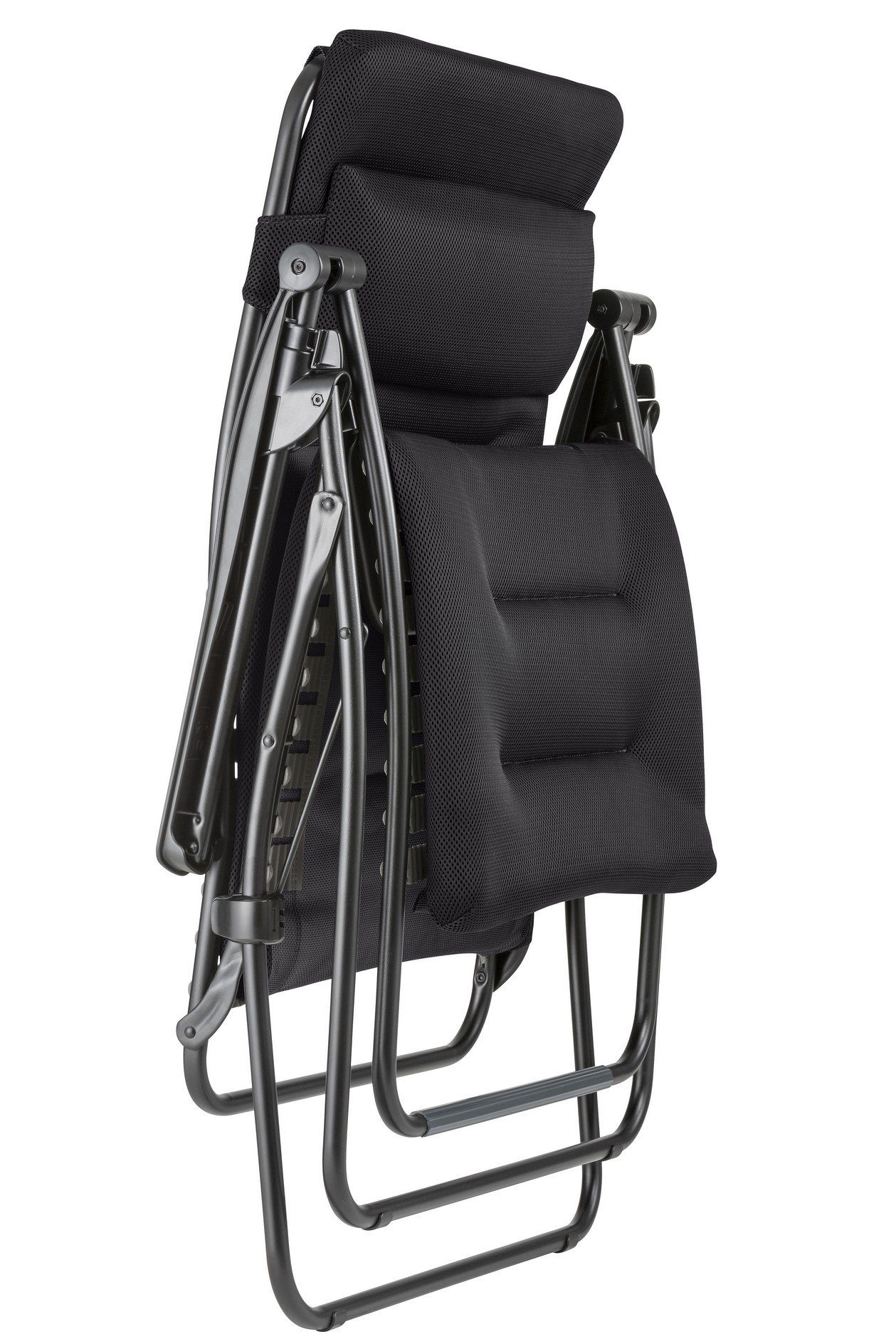 Lafuma Relaxliege Lafuma XL Relax Liegestuhl günstig online kaufen