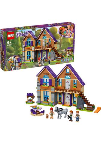 LEGO ® Konstruktionsspielsteine "M...