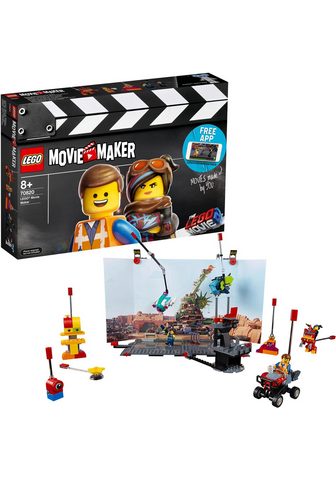 LEGO ® Konstruktionsspielsteine "&...