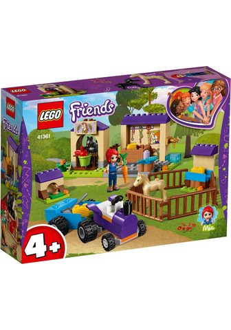 LEGO ® Konstruktionsspielsteine "M...