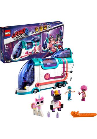 LEGO ® Konstruktionsspielsteine "P...