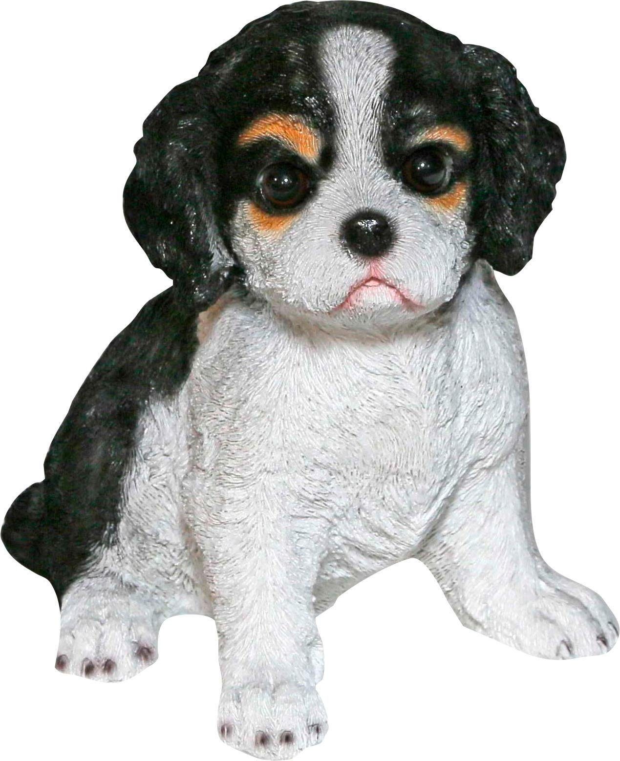 Home affaire Dekofigur »Hund«, sitzend, Dekorative Skulptur online