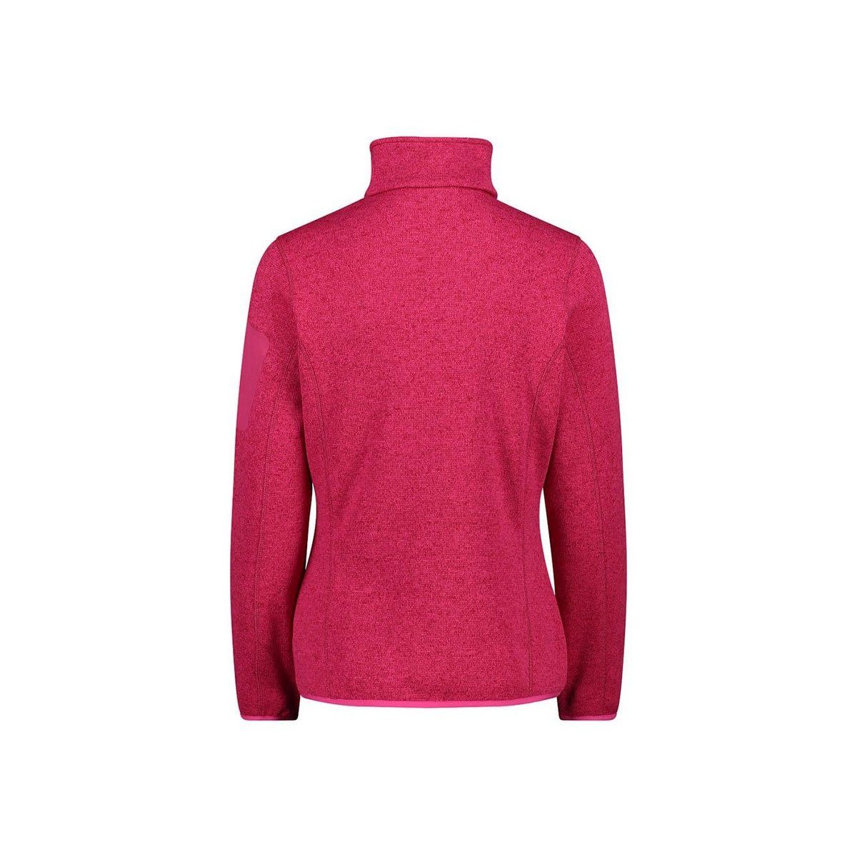 uni (1-St) FUXIA-ANTRACITE 03HP 3-in-1-Funktionsjacke CMP