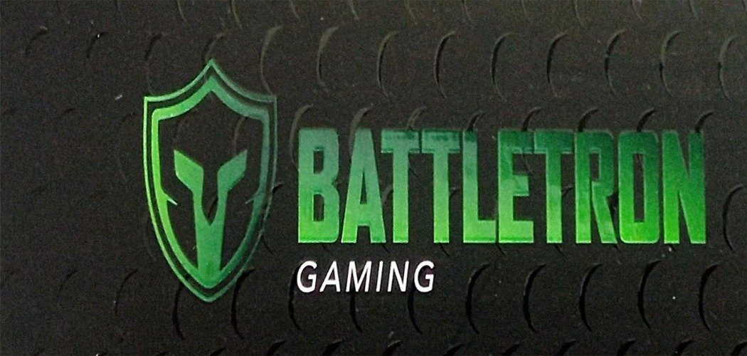 Battletron