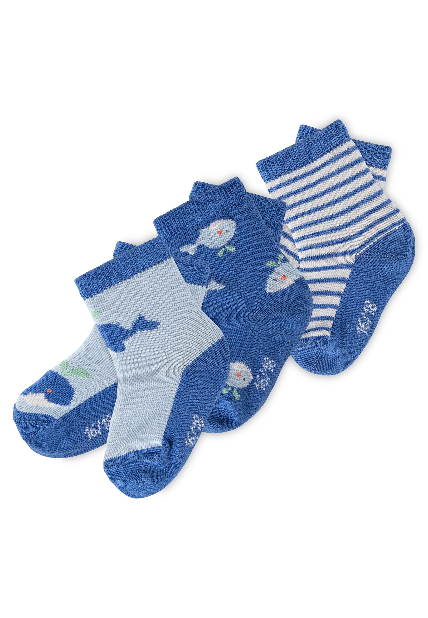 Socken Classic Baby für Babys Jungen
