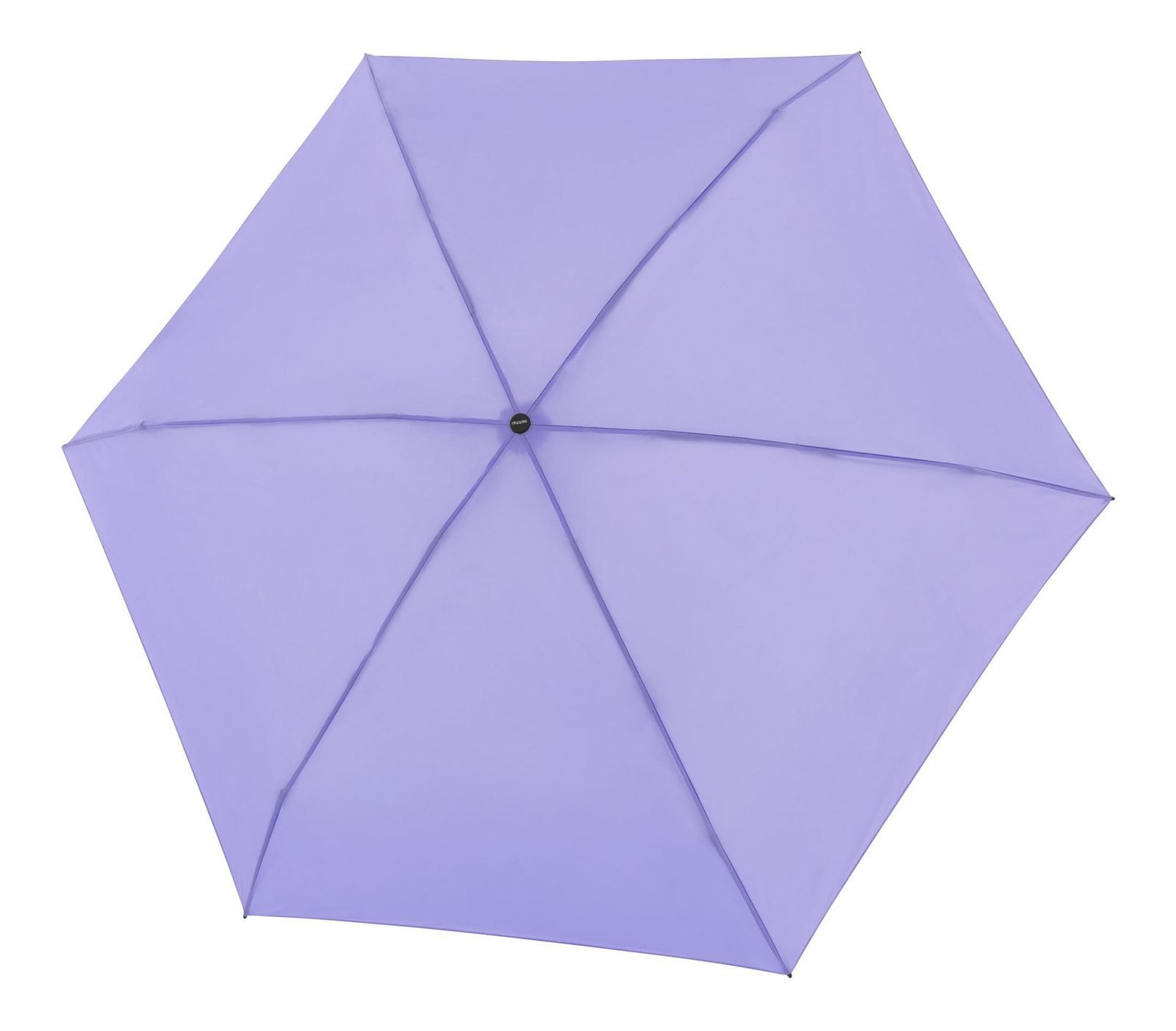 doppler® Taschenregenschirm Fiber günstig online kaufen