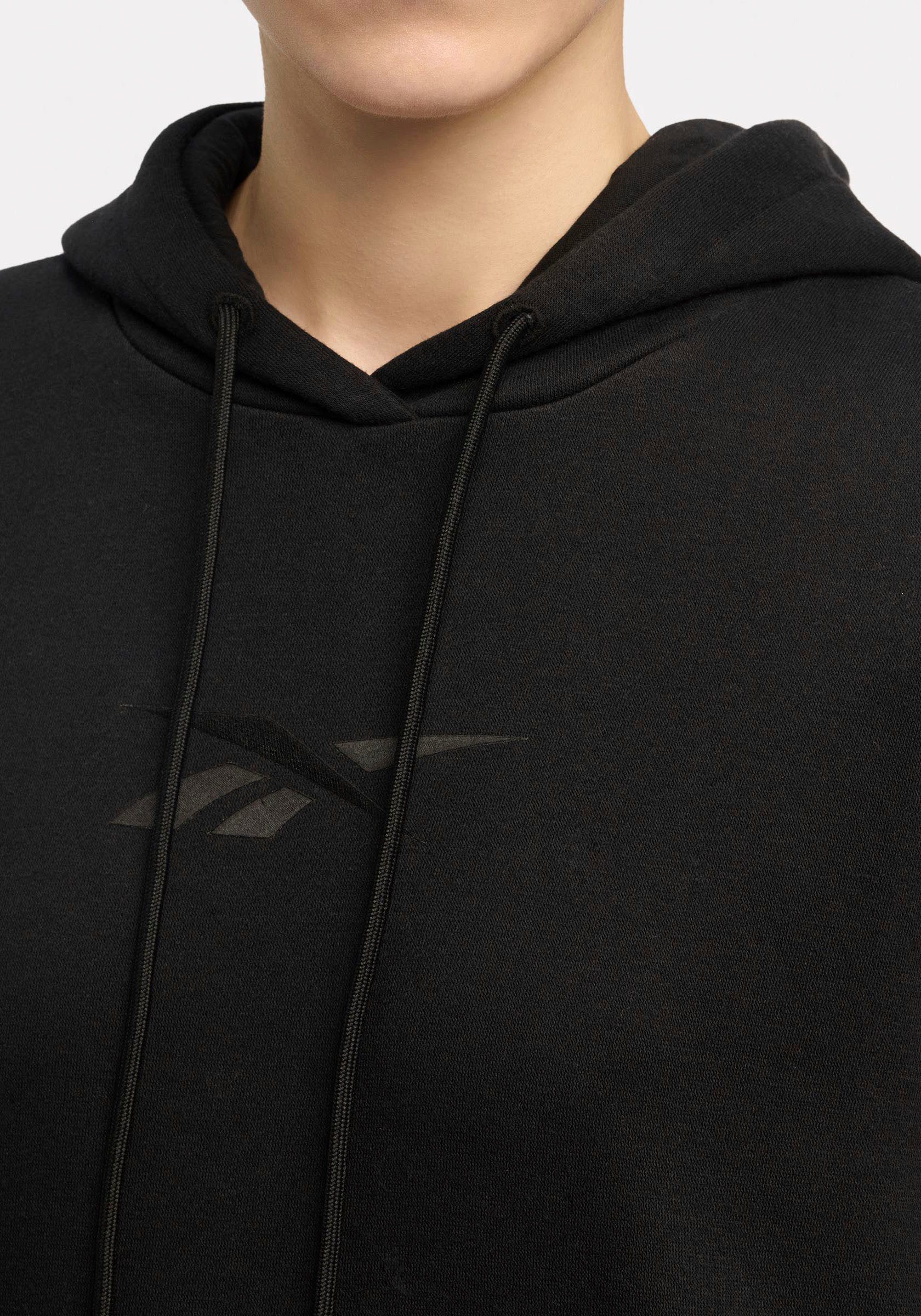 Reebok Kapuzensweatshirt APRIL OVERHEAD HOODY