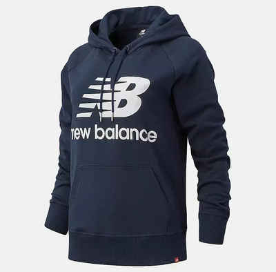 New Balance Sweatshirt NB Essentials Пуловери Hoodie
