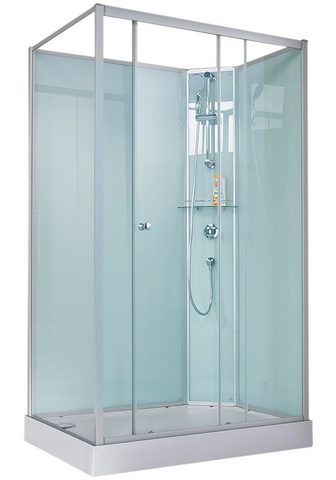 Комплект: Komplettdusche »Ibiza&...