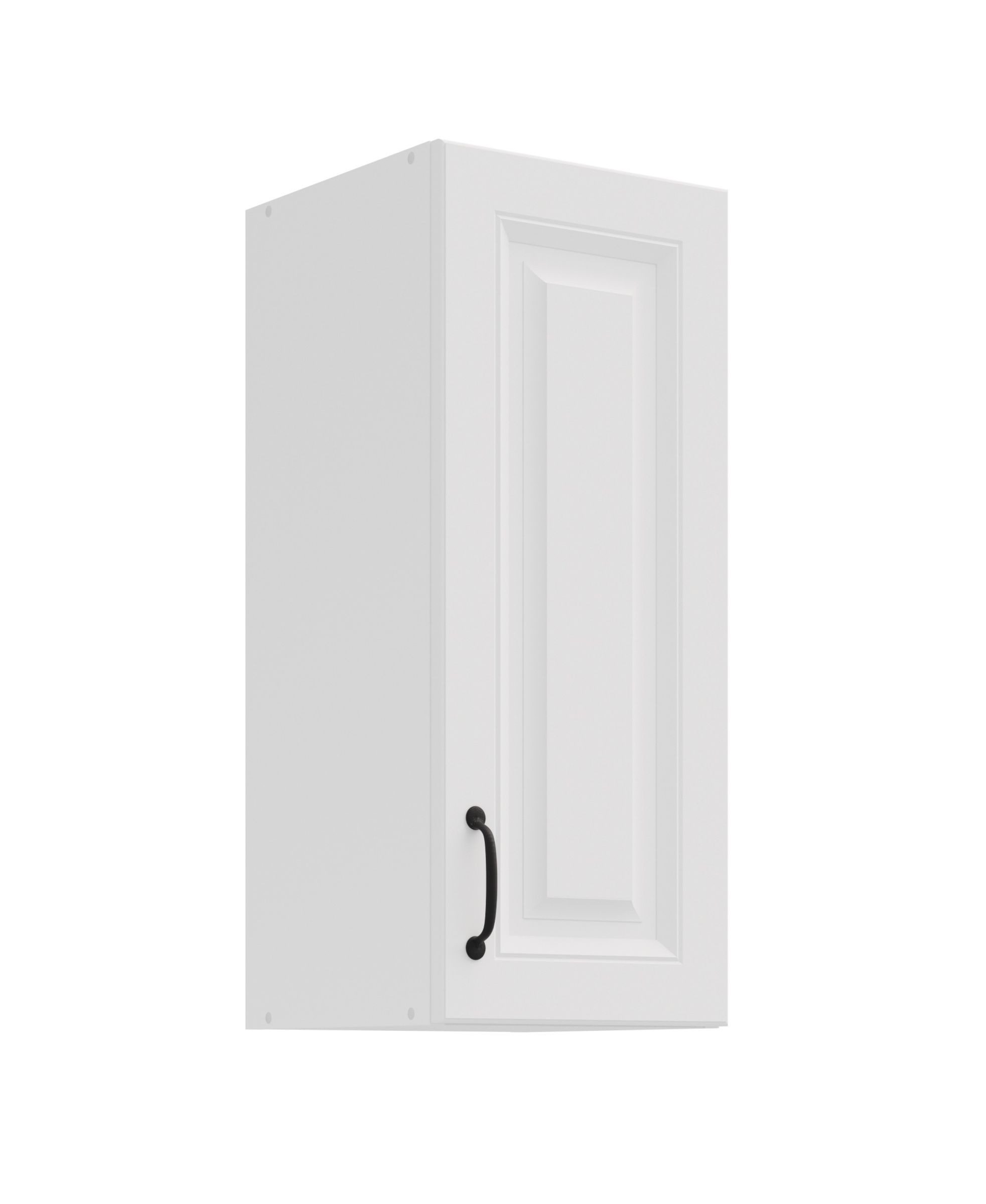 Küchen-Preisbombe Hängeschrank 30 cm Küche Stilo Weiß Küchenzeile Küchenblo günstig online kaufen