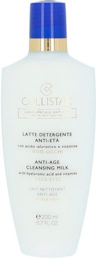 COLLISTAR Gesichts-Reinigungsmilch »Anti-Age Cleansing Milk«