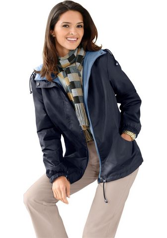 CLASSIC BASICS Куртка с praktischer капюшон
