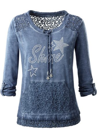 Classic футболка в vorteilhafter 2-in-...