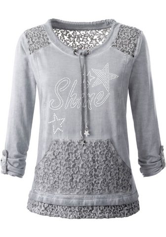 Classic футболка в vorteilhafter 2-in-...