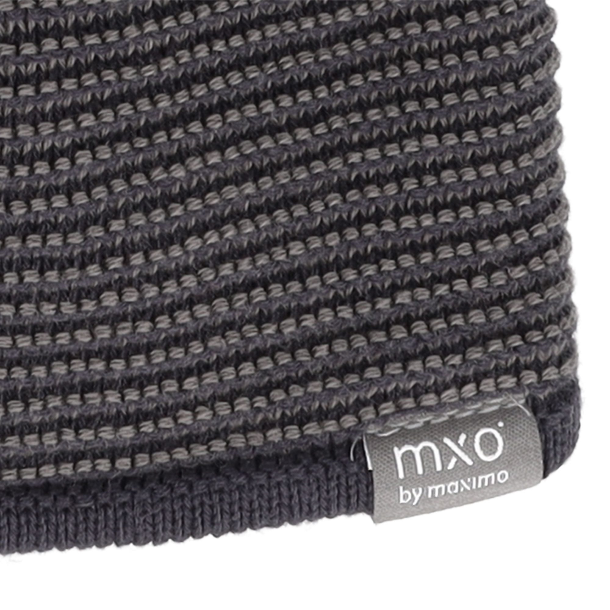 MAXIMO Beanie gefüttert, wärmend