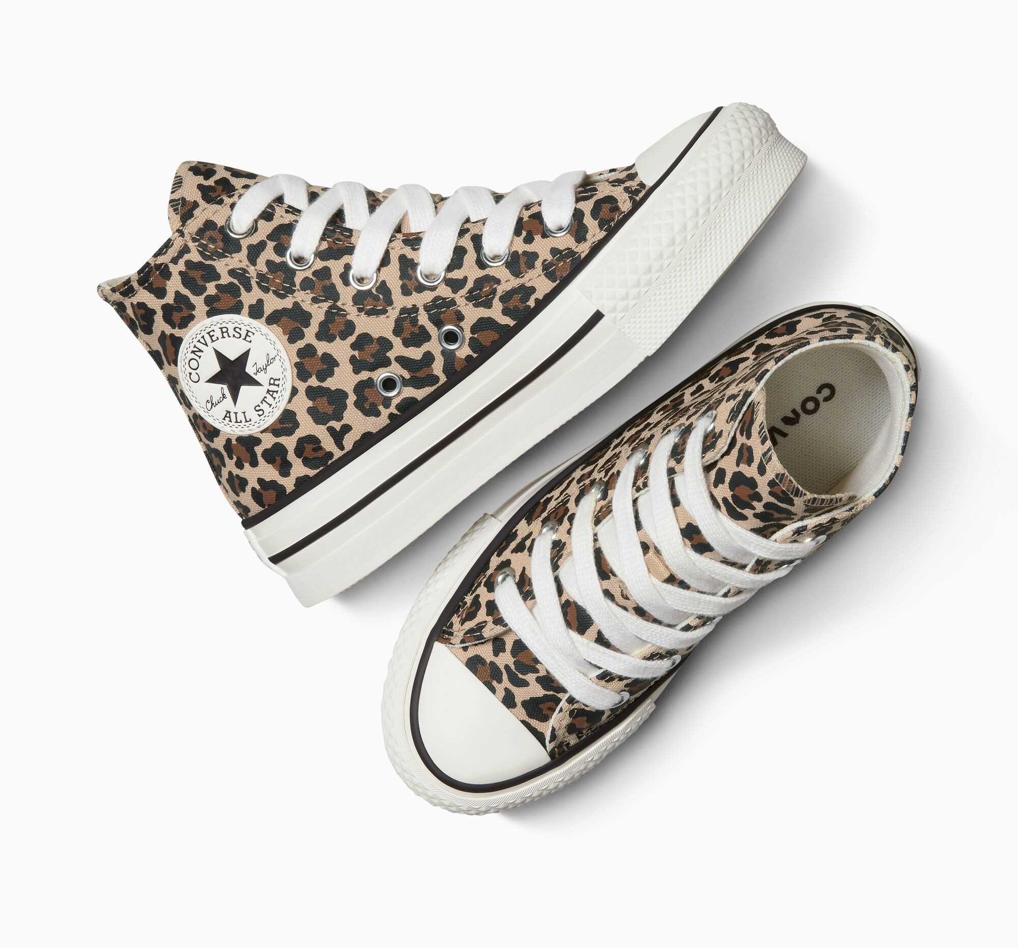 Converse CHUCK TAYLOR ALL STAR EVA LIFT Sneaker