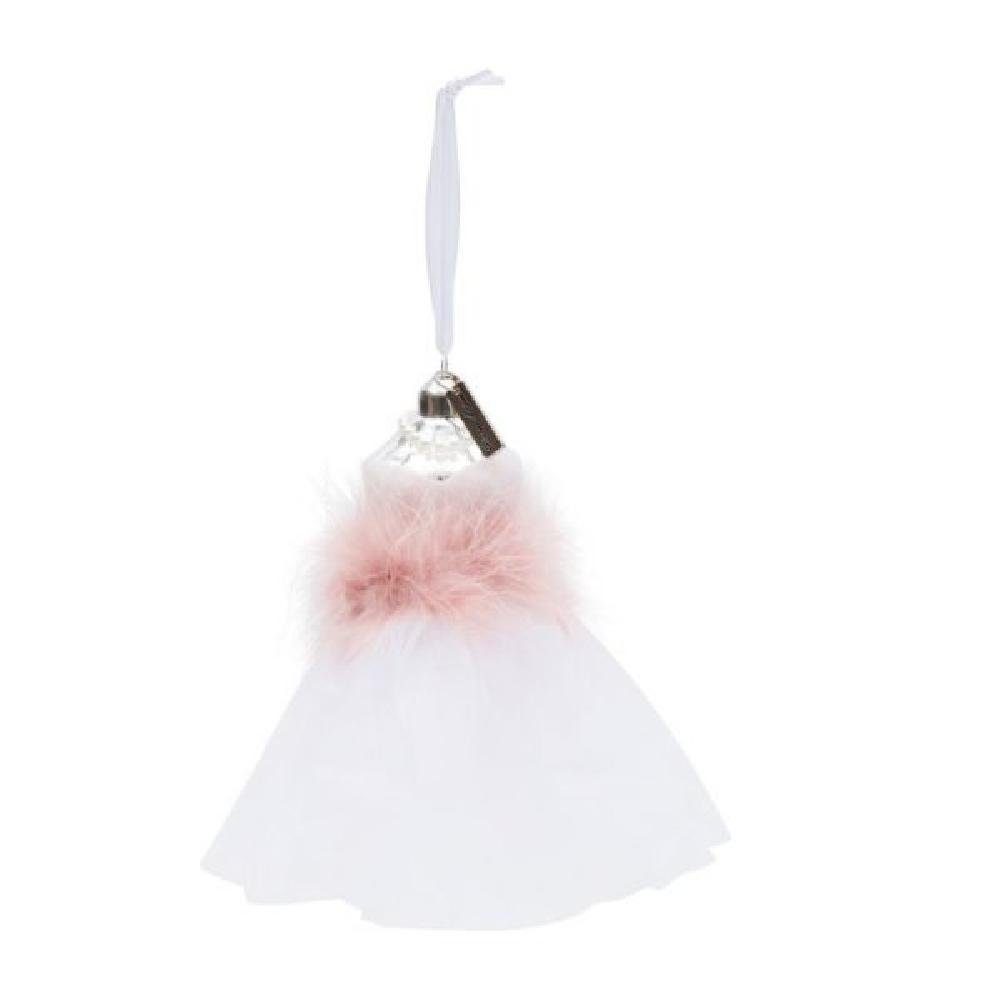 Rivièra Maison Christbaumschmuck Christbaumschmuck Ballerina