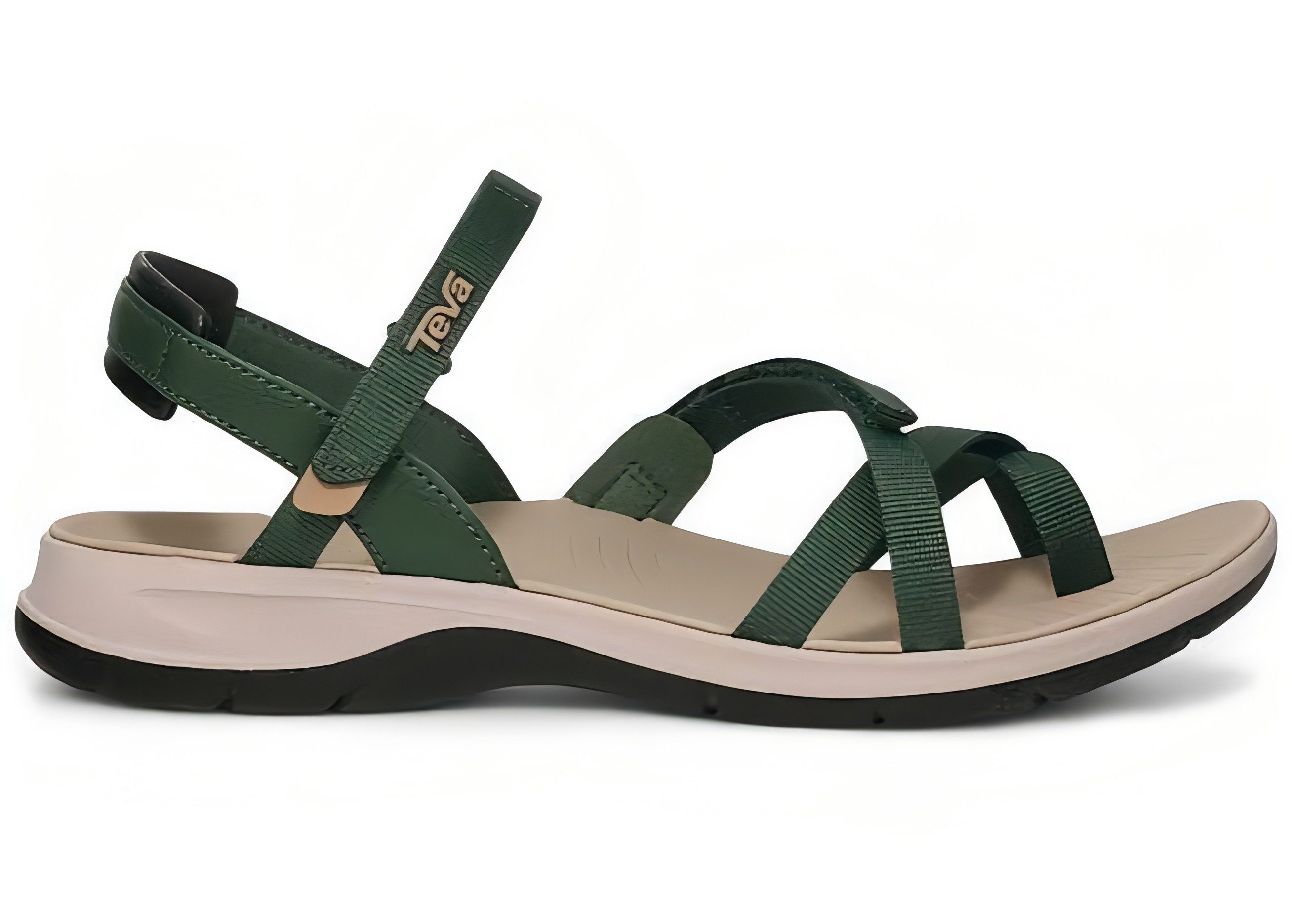 Teva Teva W Tirratraveller Slingback für Damen - Artikel 1173702 Sandale
