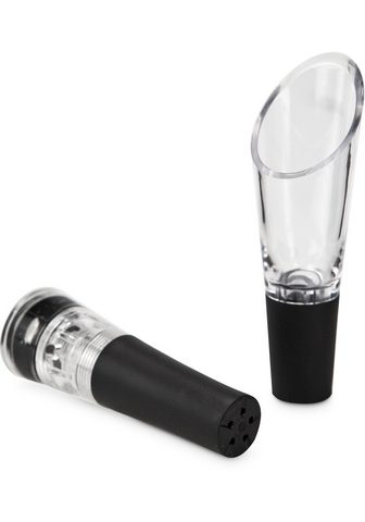Home Sommelier Bottle Air