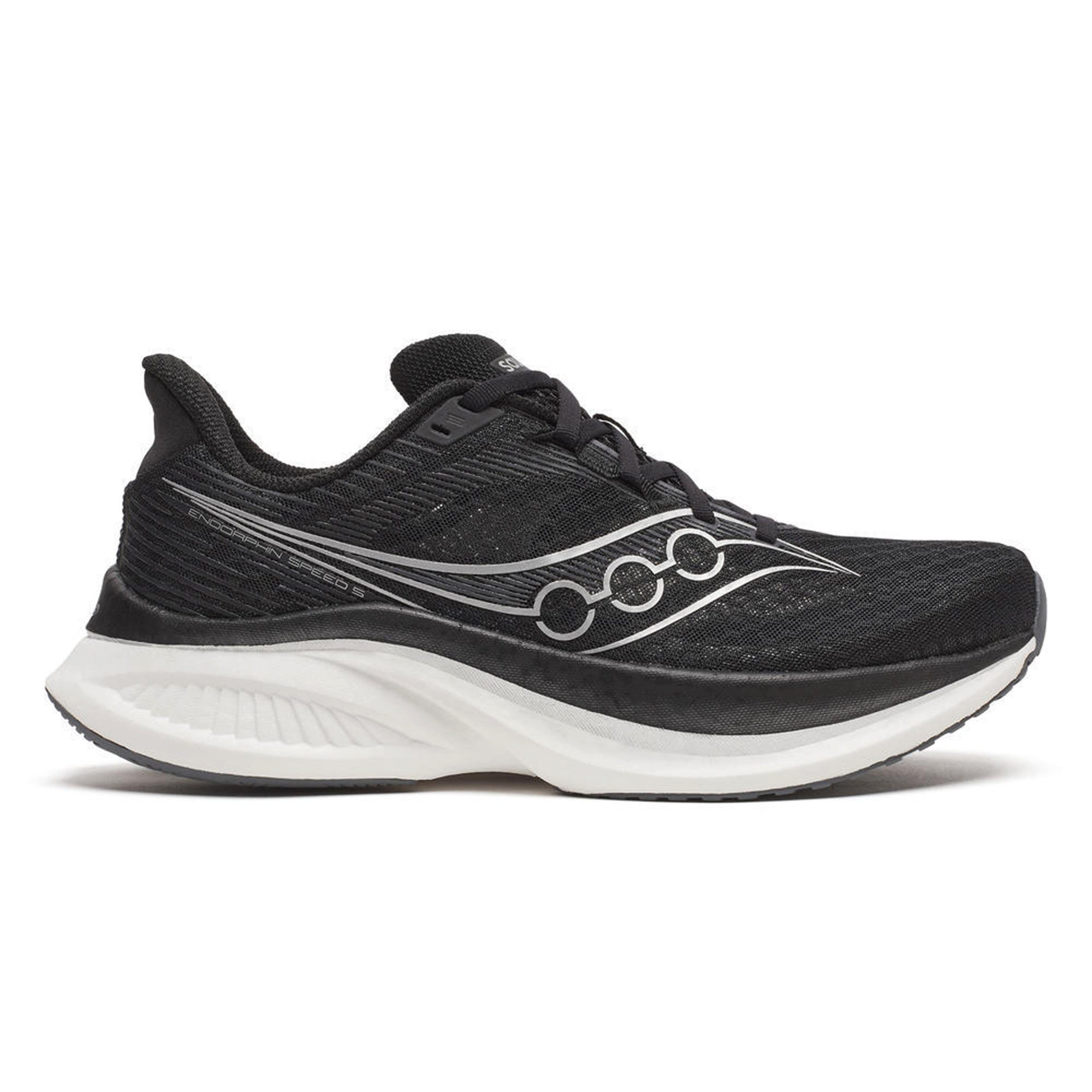 Saucony Endorphin Speed 5 - Wettkampfschuh Laufschuh