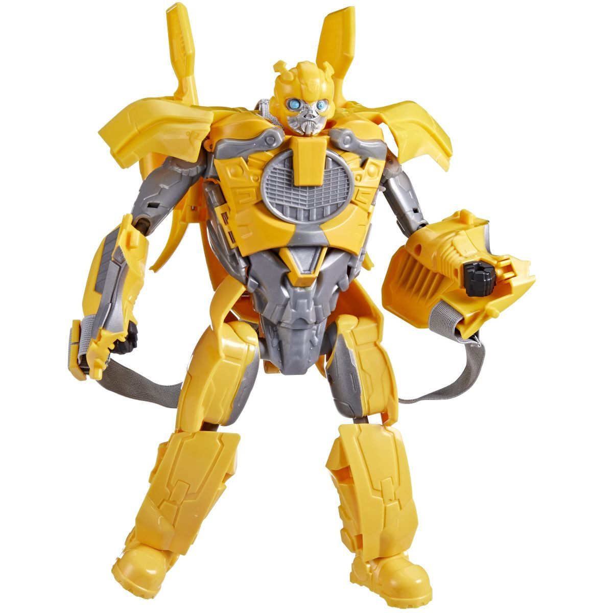 Hasbro Actionfigur Transformers One 2 in 1 Maske Bumblebee B-127