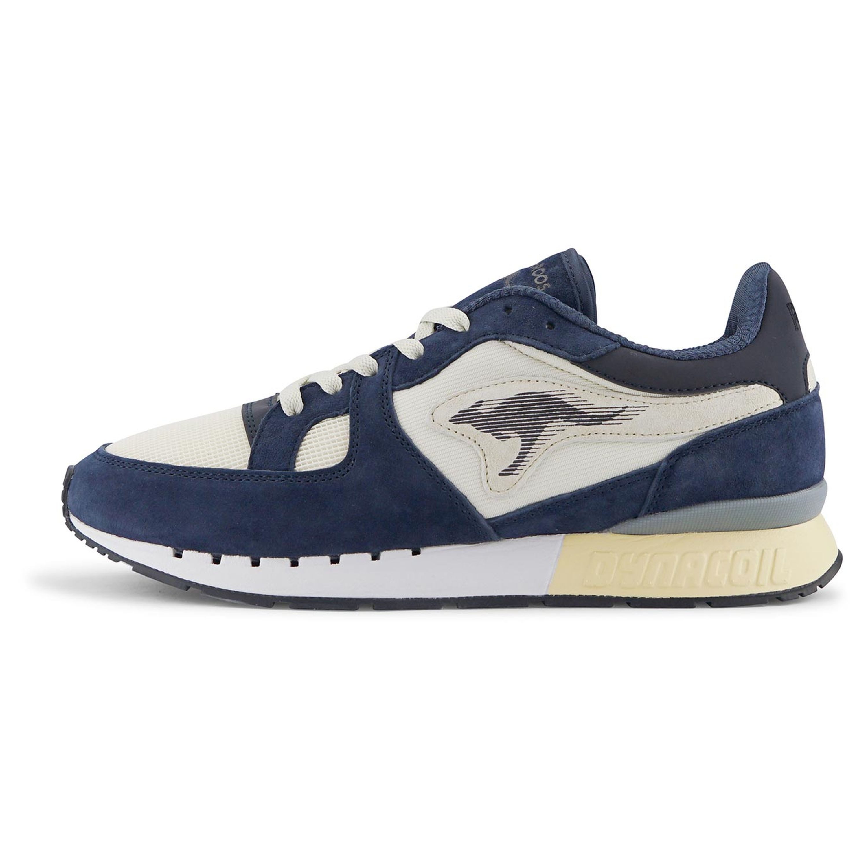 KangaROOS ORIGINALS - COIL R1 ARCHIVE Sneaker DYNACOIL-Dämpfungssystem günstig online kaufen