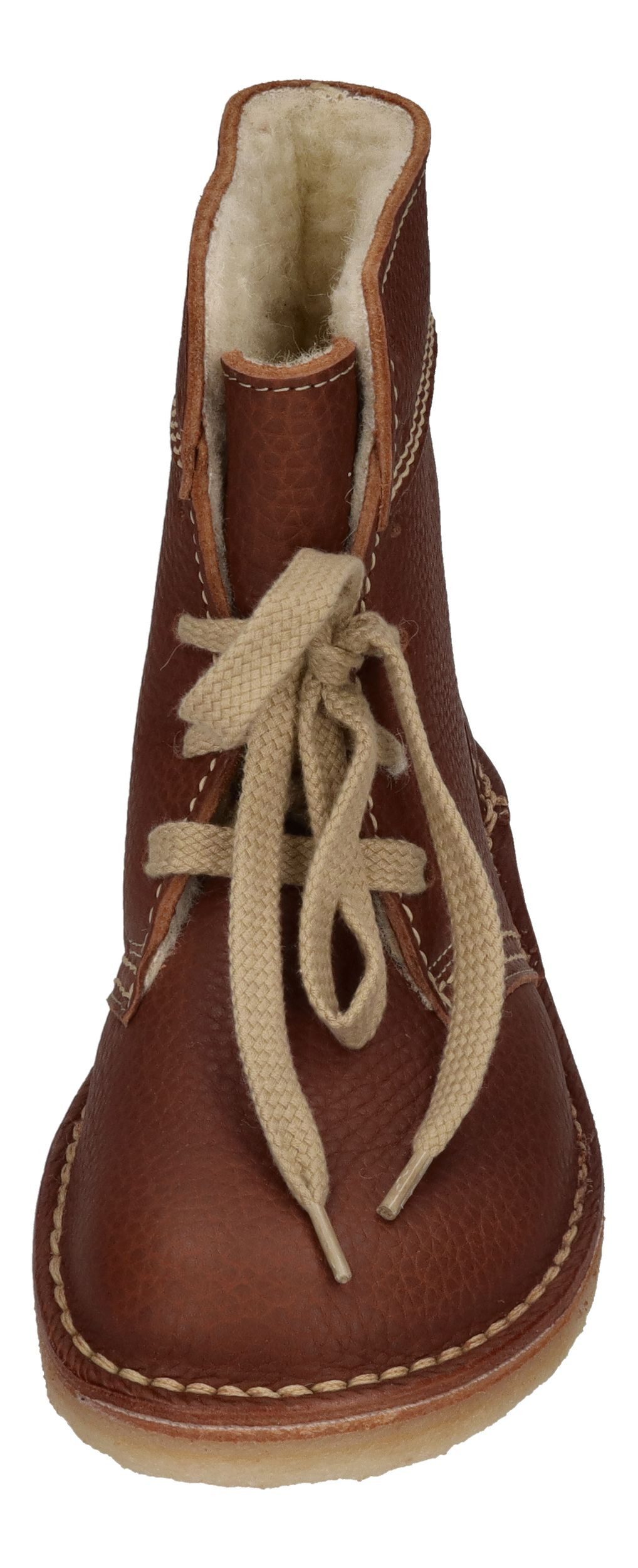 Duckfeet SKANDERBORG Schnürboots Nut