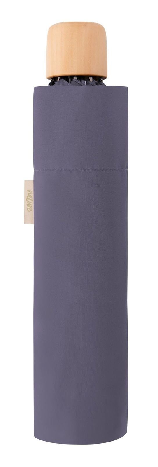 doppler® Taschenregenschirm Nature günstig online kaufen