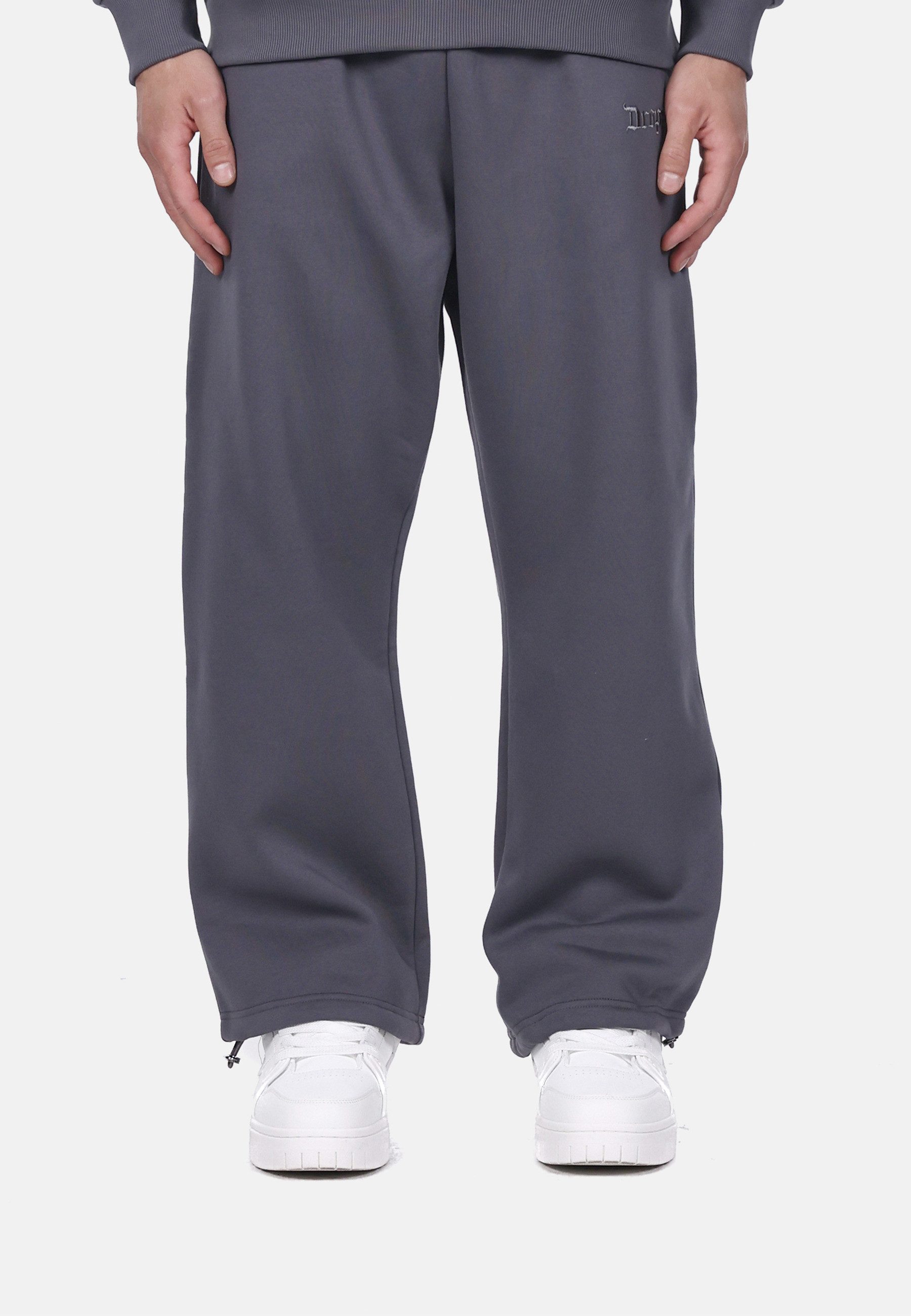 Dropsize Jogginghose Dropsize RELAXED FIT JOGGER (1-tlg)