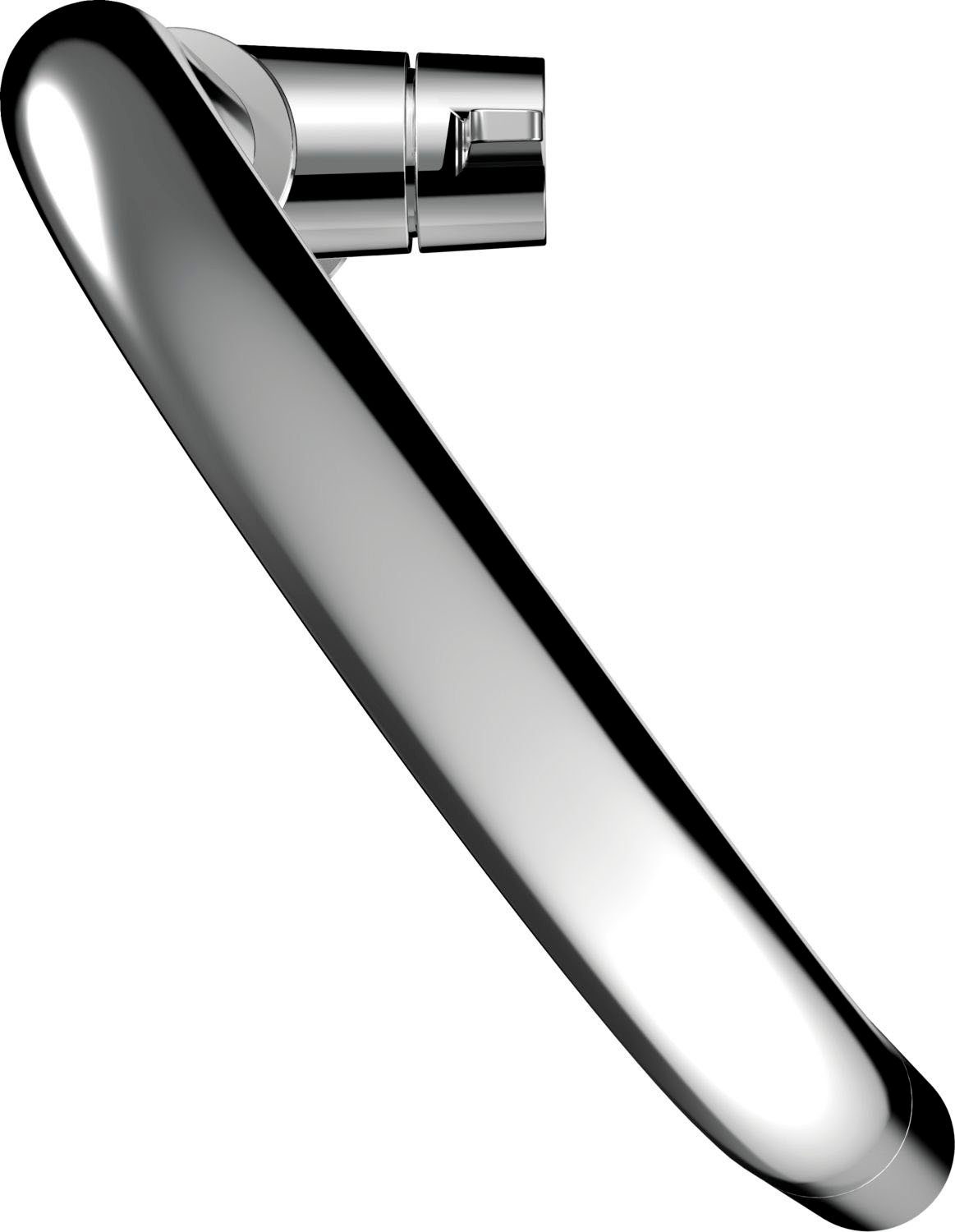 Schock Küchenarmatur SC-520 SB ausziehbar, Strahl-Brause, Rückflussverhinderer, Schwenkbereich 120°