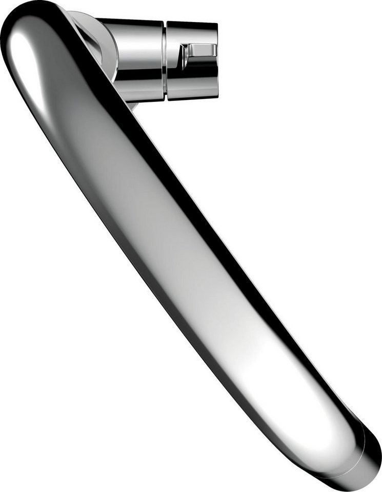 Thumbnail - Schock Küchenarmatur SC-520 SB ausziehbar, Strahl-Brause, Rückflussverhinderer, Schwenkbereich 120°