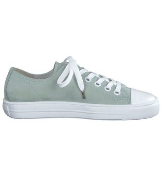 Paul Green Sneaker Nubukleder Sneaker