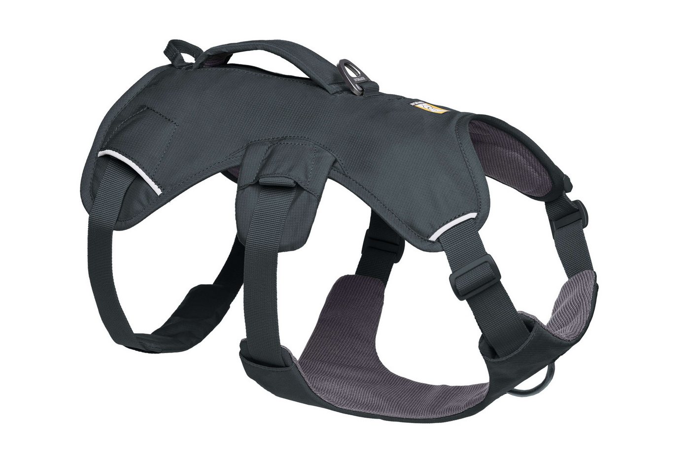 Ruffwear Hunde-Geschirr Web Master Harness