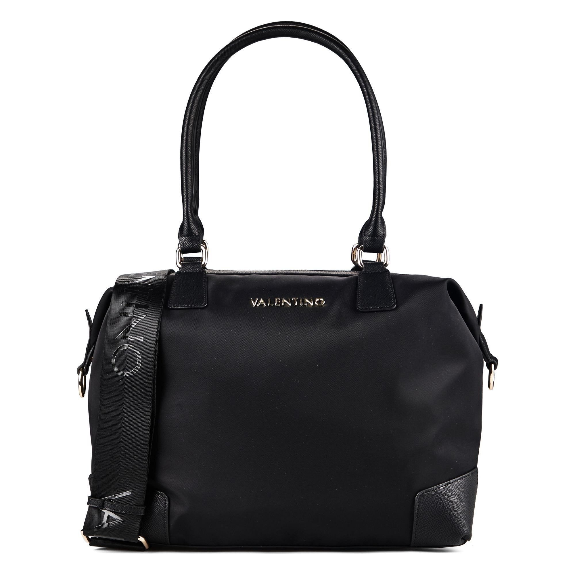 VALENTINO BAGS Schultertasche Jenny RE, Polyester