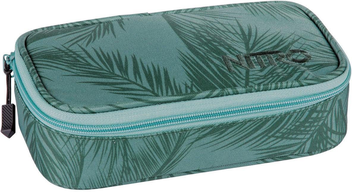 Image of NITRO Federtasche »Pencil Case XL, Coco«