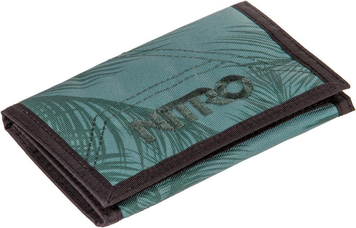 NITRO Geldbörse »Walled, Coco«, B/H: ca. 14/10 cm online kaufen | OTTO