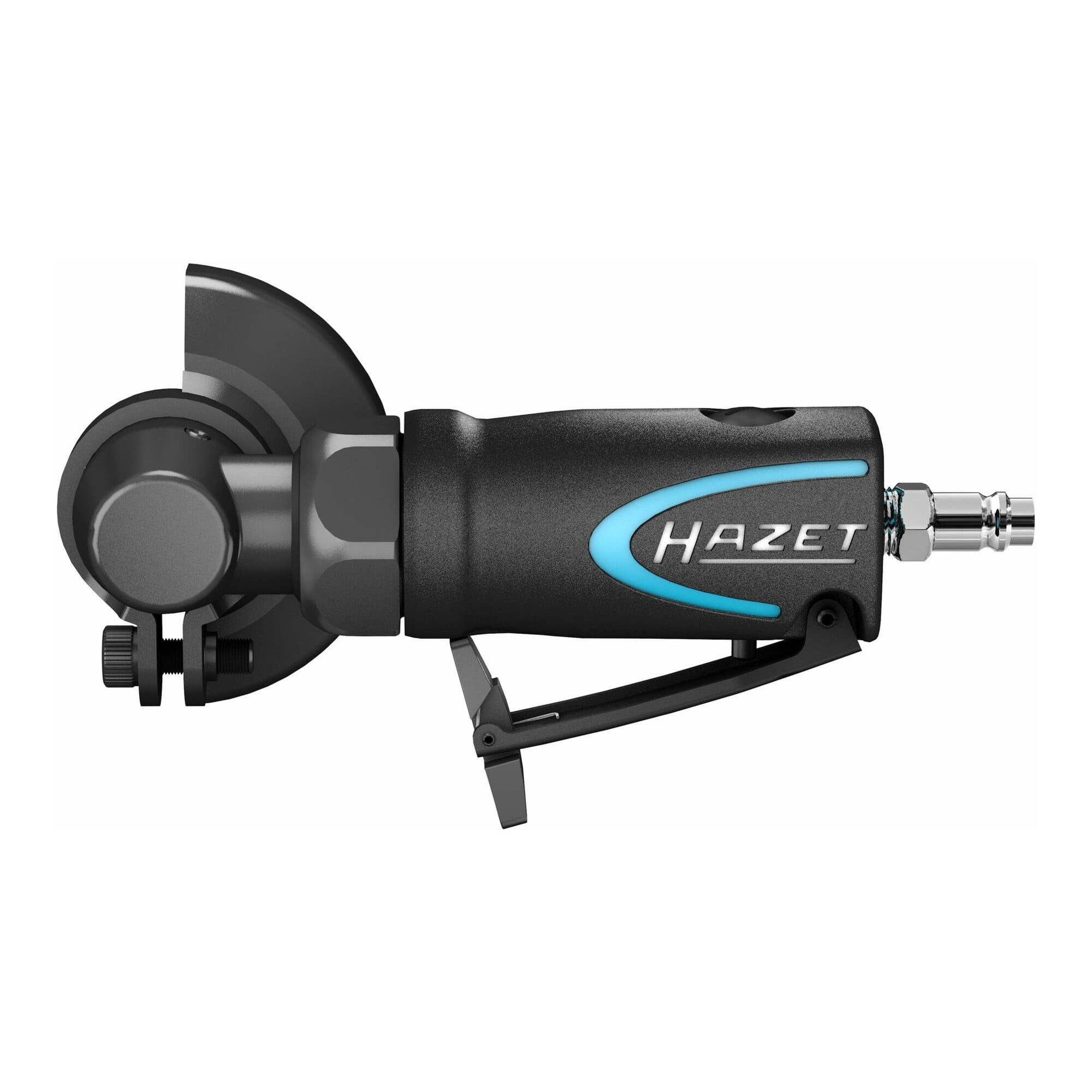 HAZET Winkelschleifer HAZET Mini Winkelschleifer 9033M-7