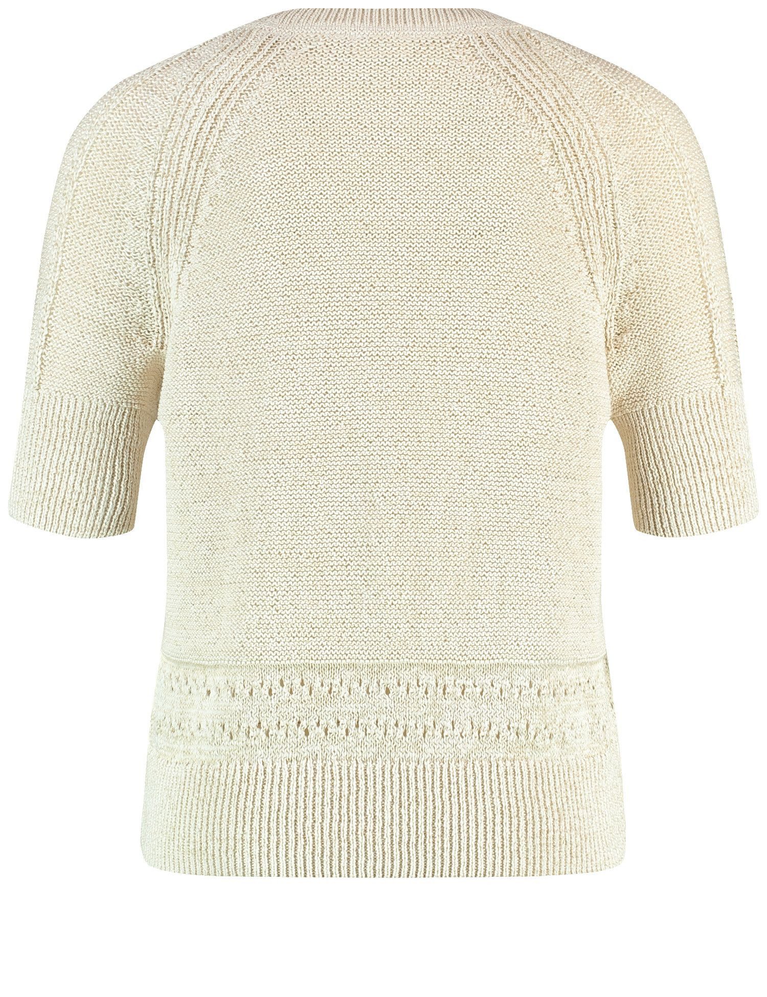GERRY WEBER Strickpullover