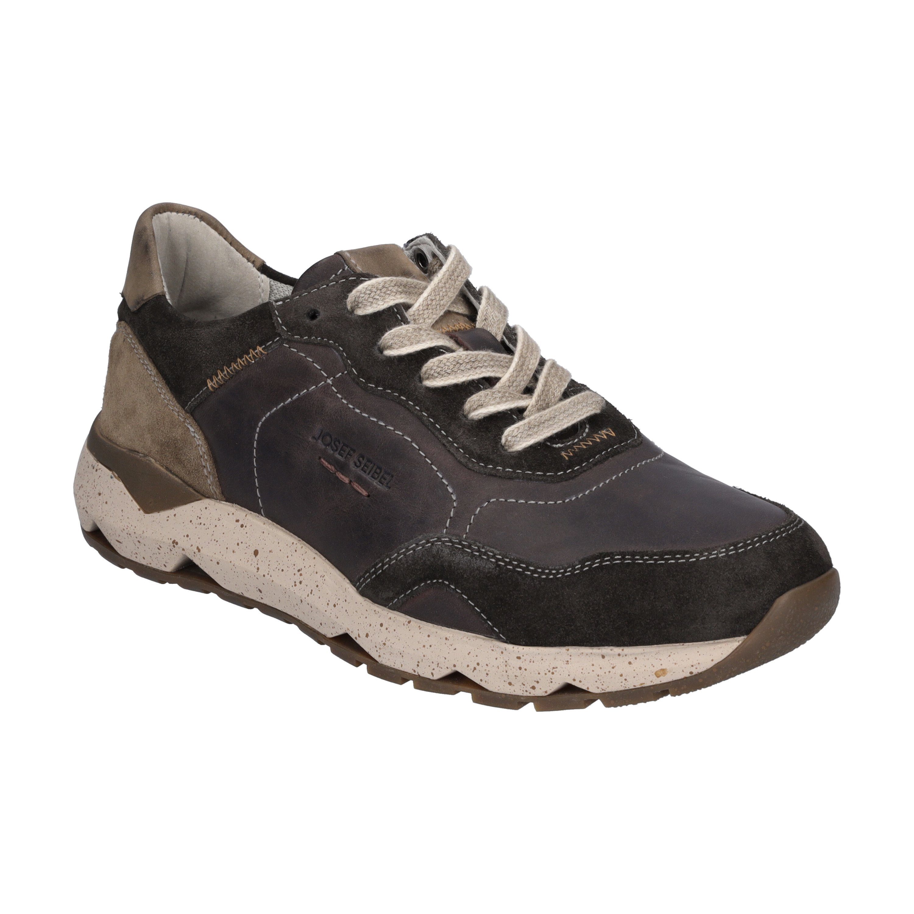 Jonah 05, grau Sneaker
